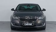 Opel Insignia 1.6 AT6 COSMO Sedan 2015