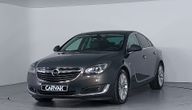 Opel Insignia 1.6 AT6 COSMO Sedan 2015