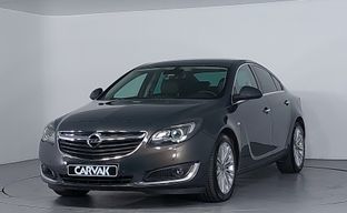 Opel • Insignia