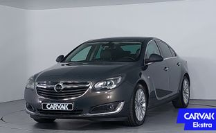 Opel • Insignia