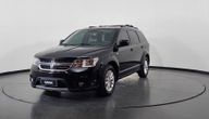 Dodge Journey 2.4 SXT TECHO AT 4X2 Suv 2017