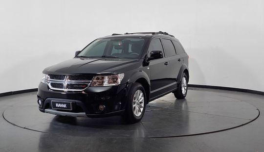 Dodge • Journey