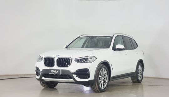 Bmw • X3