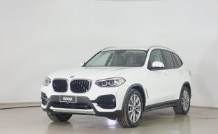 Bmw • X3