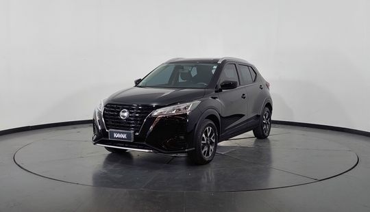 Nissan • Kicks