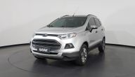 Ford Ecosport FREESTYLE Suv 2017