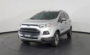 Ford • EcoSport