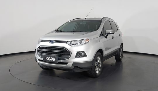 Ford • EcoSport