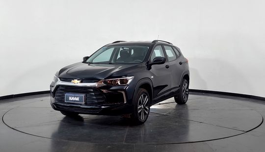 Chevrolet • Tracker