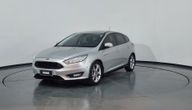 Ford Focus Iii 2.0 SE PLUS AT Hatchback 2018