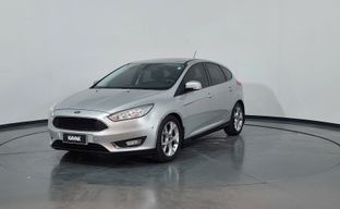 Ford • Focus III