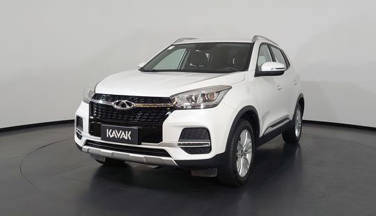 Chery Tiggo 5x IFLEX T-2021