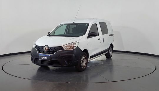 Renault Kangoo 1.6 II EXPRESS EMOTION 5A SCE MT-2019