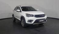 Chery Tiggo 2 MPFI LOOK Suv 2020