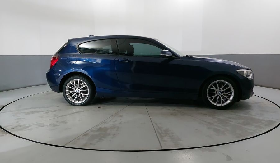 Bmw Serie 1 1.6 118IA Hatchback 2015