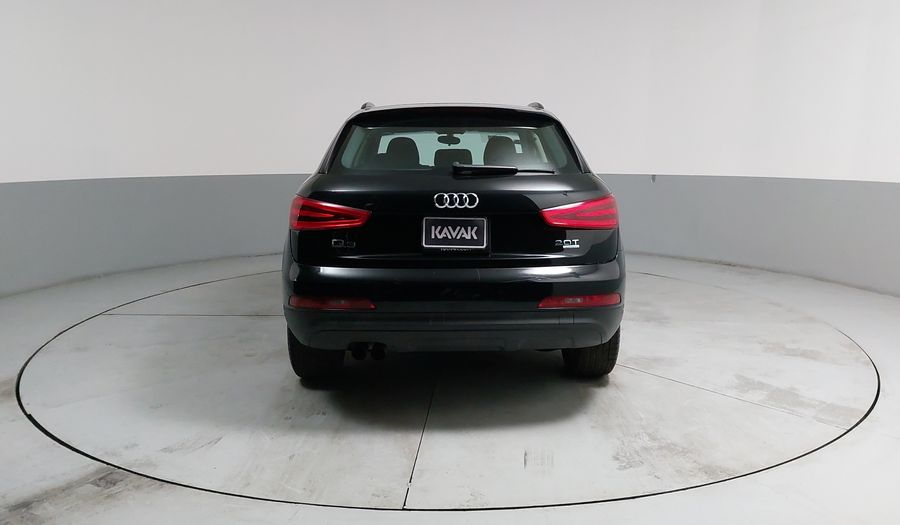 Audi Q3 2.0 TRENDY S TRONIC Suv 2014