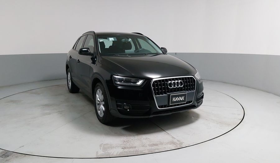 Audi Q3 2.0 TRENDY S TRONIC Suv 2014