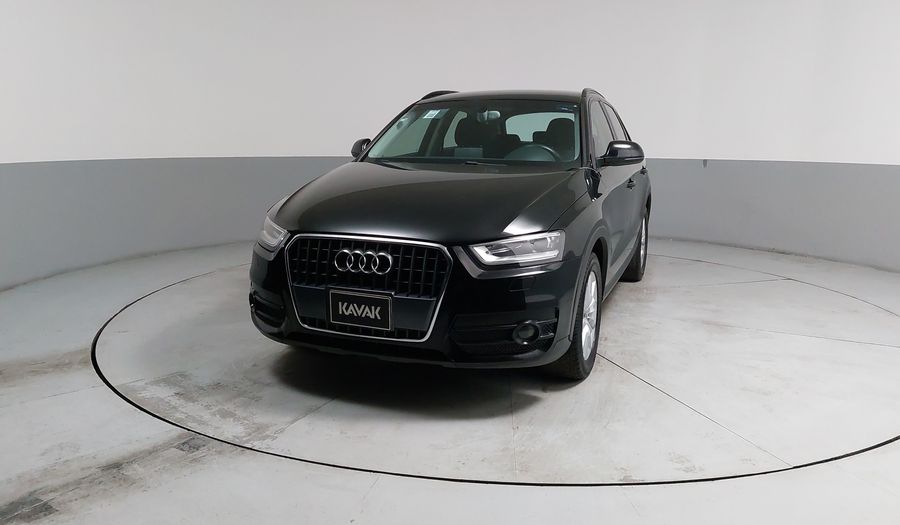 Audi Q3 2.0 TRENDY S TRONIC Suv 2014