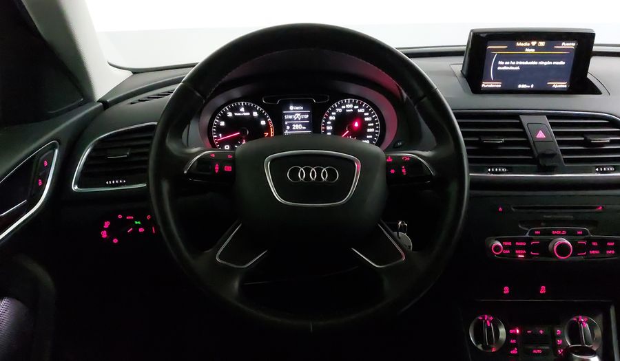 Audi Q3 2.0 TRENDY S TRONIC Suv 2014