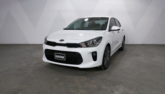 Kia • Rio