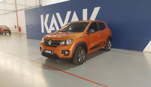 Renault Kwid SCE INTENSE Hatchback 2019