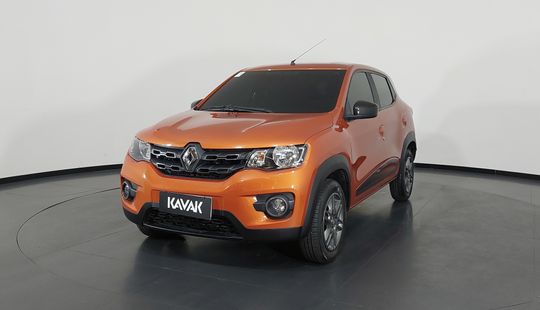 Renault • Kwid