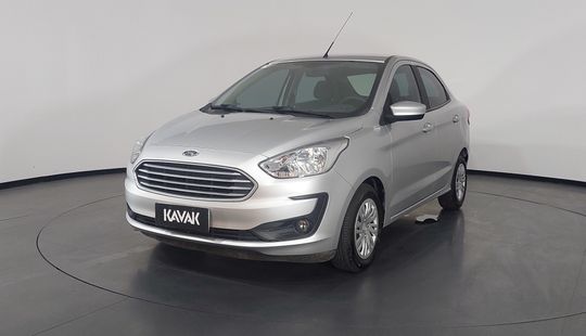 Ford Ka TIVCT SE SEDAN-2019