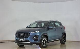 Chery • Tiggo 2 Pro