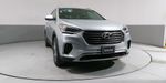 Hyundai Santa Fe 3.3 GLS PREMIUM Suv 2018