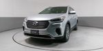 Hyundai Santa Fe 3.3 GLS PREMIUM Suv 2018