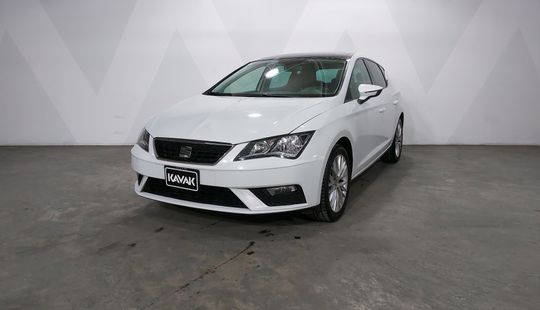 Seat • Leon