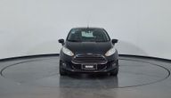 Ford Fiesta Kinetic Design 1.6 SE MT Hatchback 2015