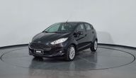 Ford Fiesta Kinetic Design 1.6 SE MT Hatchback 2015