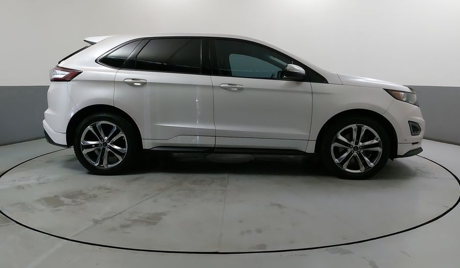 Ford Edge 2.7 SPORT AUTO Suv 2018