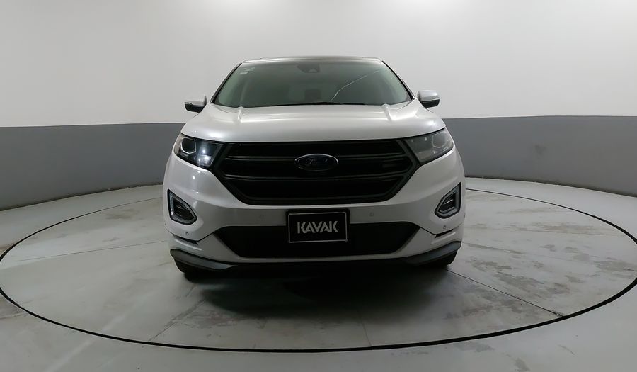 Ford Edge 2.7 SPORT AUTO Suv 2018