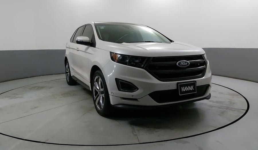 Ford Edge 2.7 SPORT AUTO Suv 2018