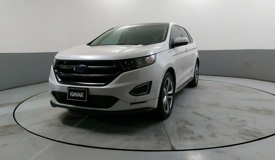 Ford Edge 2.7 SPORT AUTO Suv 2018