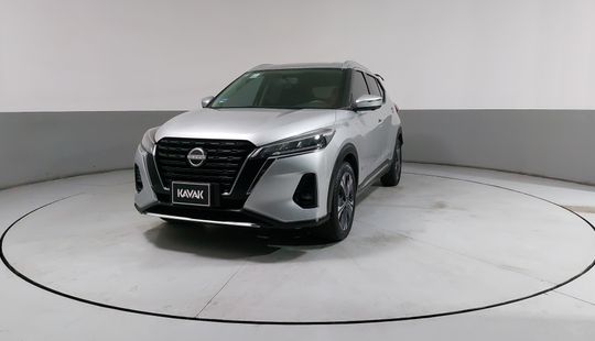 Nissan • Kicks