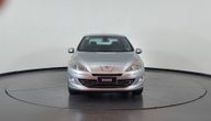 Peugeot 408 2.0 FELINE MT Sedan 2012