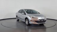 Peugeot 408 2.0 FELINE MT Sedan 2012