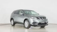 Nissan X-trail 2.5 SENSE 2F 4X2 AT Suv 2017