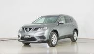 Nissan X-trail 2.5 SENSE 2F 4X2 AT Suv 2017