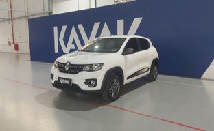 Renault • Kwid