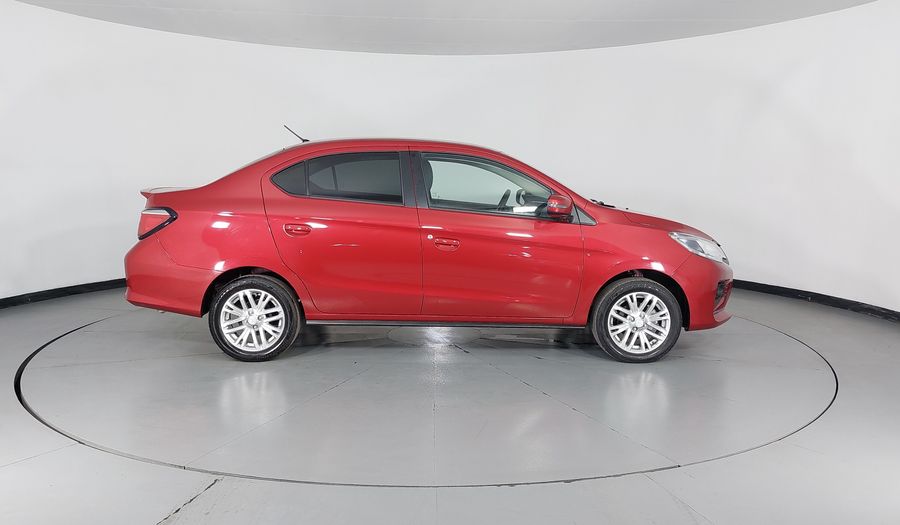 Mitsubishi Mirage 1.2 GLS CVT Sedan 2024