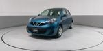 Nissan March 1.6 SENSE MT Hatchback 2016