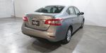 Nissan Sentra 1.8 SENSE CVT Sedan 2015