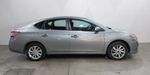 Nissan Sentra 1.8 SENSE CVT Sedan 2015