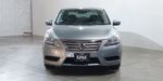 Nissan Sentra 1.8 SENSE CVT Sedan 2015