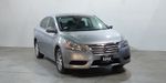 Nissan Sentra 1.8 SENSE CVT Sedan 2015