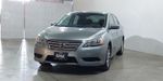 Nissan Sentra 1.8 SENSE CVT Sedan 2015